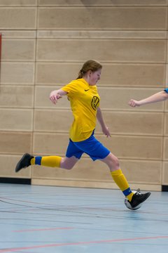 Bild 420 - Jens Rathje Cup B-Juniorinnen